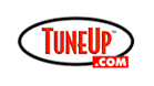 TuneUp Logo