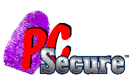 PC Secure Logo - click here